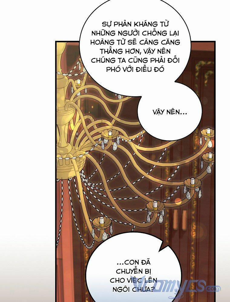 Hiệp Sĩ Hoa Băng 56 trang 58