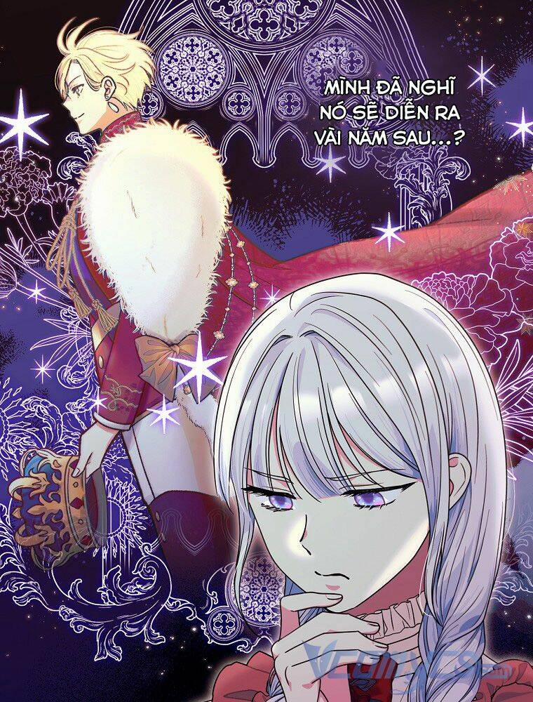 Hiệp Sĩ Hoa Băng 56 trang 60