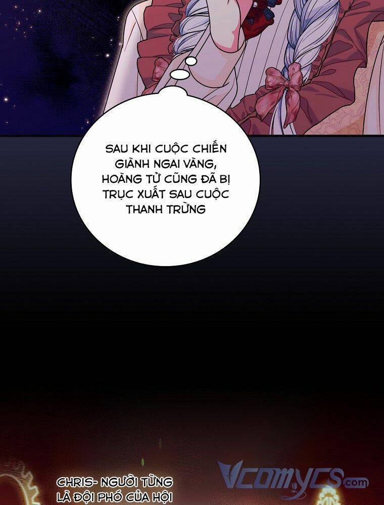 Hiệp Sĩ Hoa Băng 56 trang 61