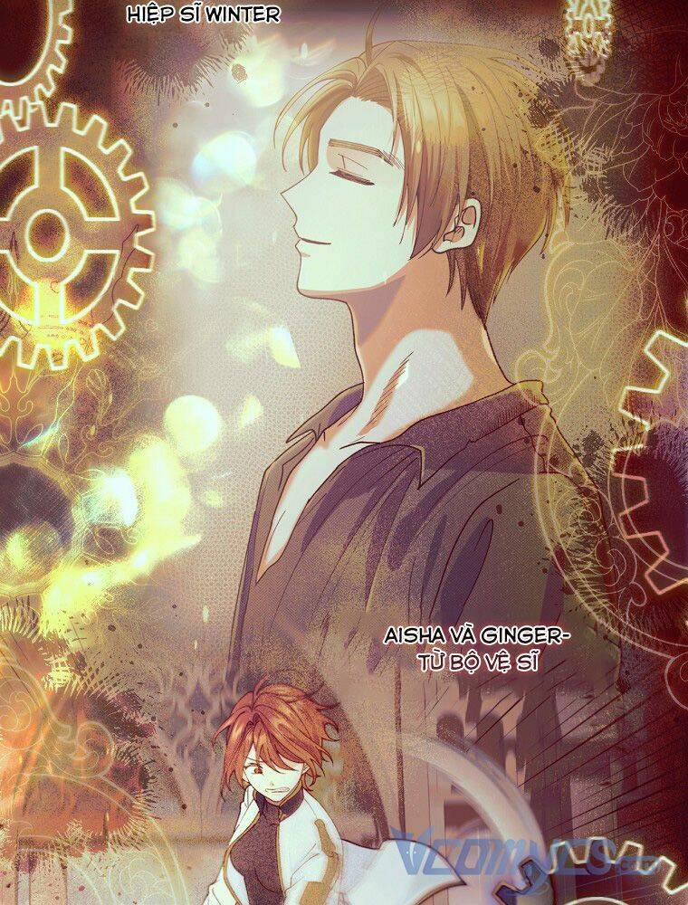 Hiệp Sĩ Hoa Băng 56 trang 62