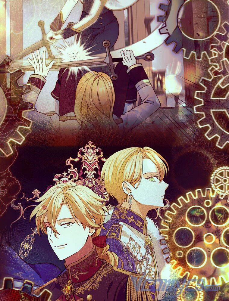 Hiệp Sĩ Hoa Băng 56 trang 63