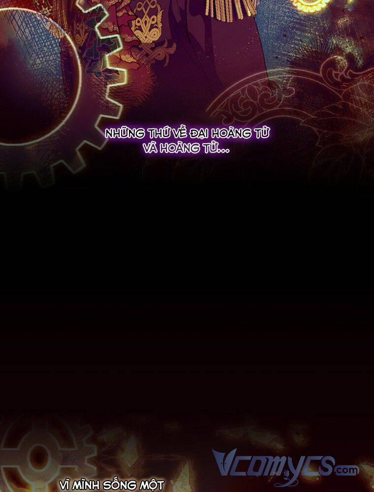 Hiệp Sĩ Hoa Băng 56 trang 64