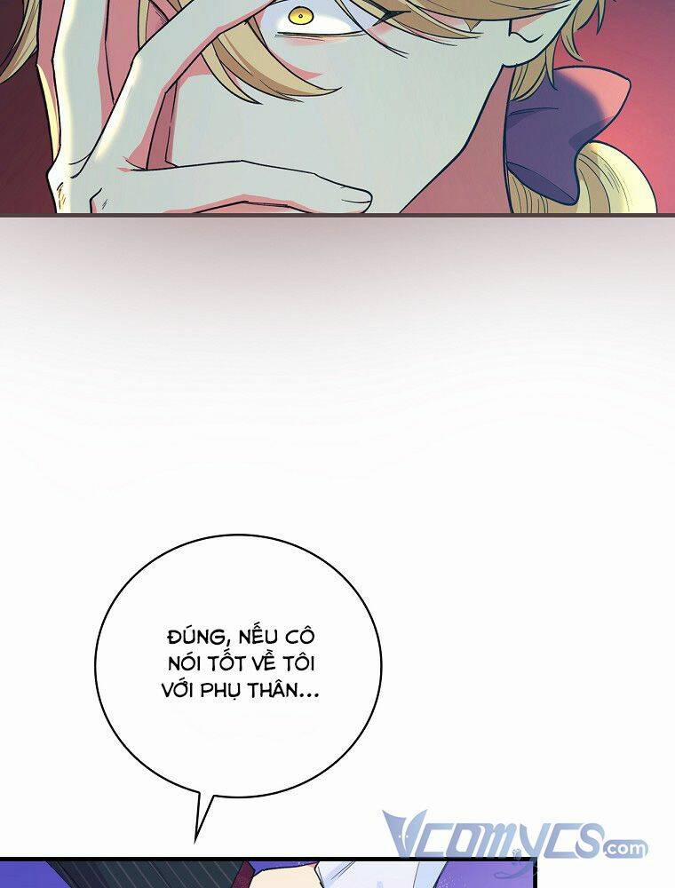 Hiệp Sĩ Hoa Băng 56 trang 9