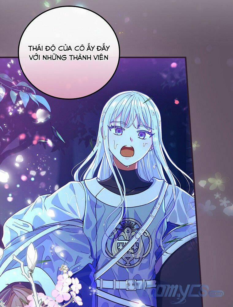 Hiệp Sĩ Hoa Băng 56 trang 90