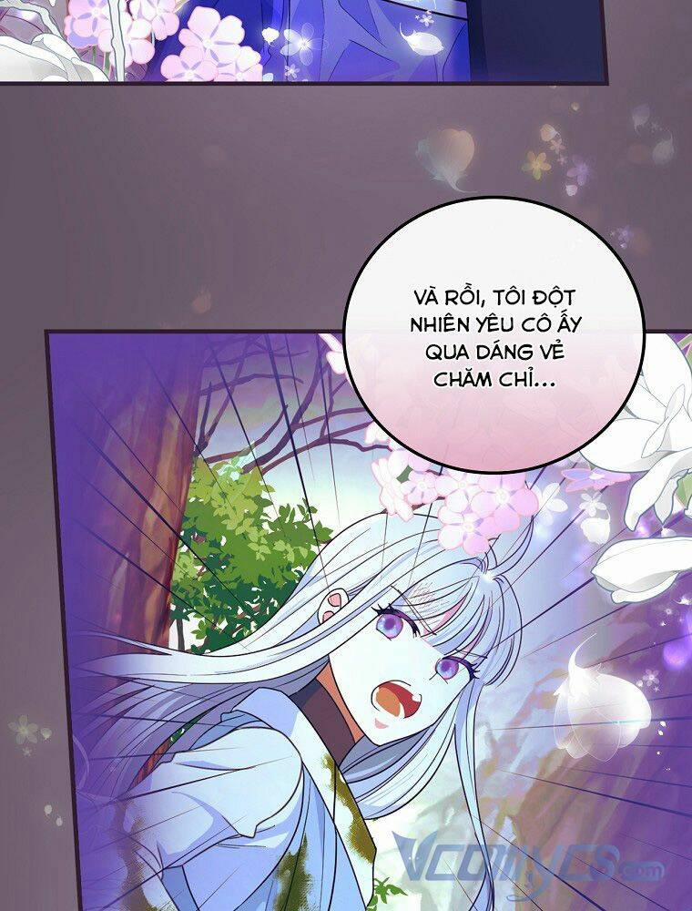 Hiệp Sĩ Hoa Băng 56 trang 91