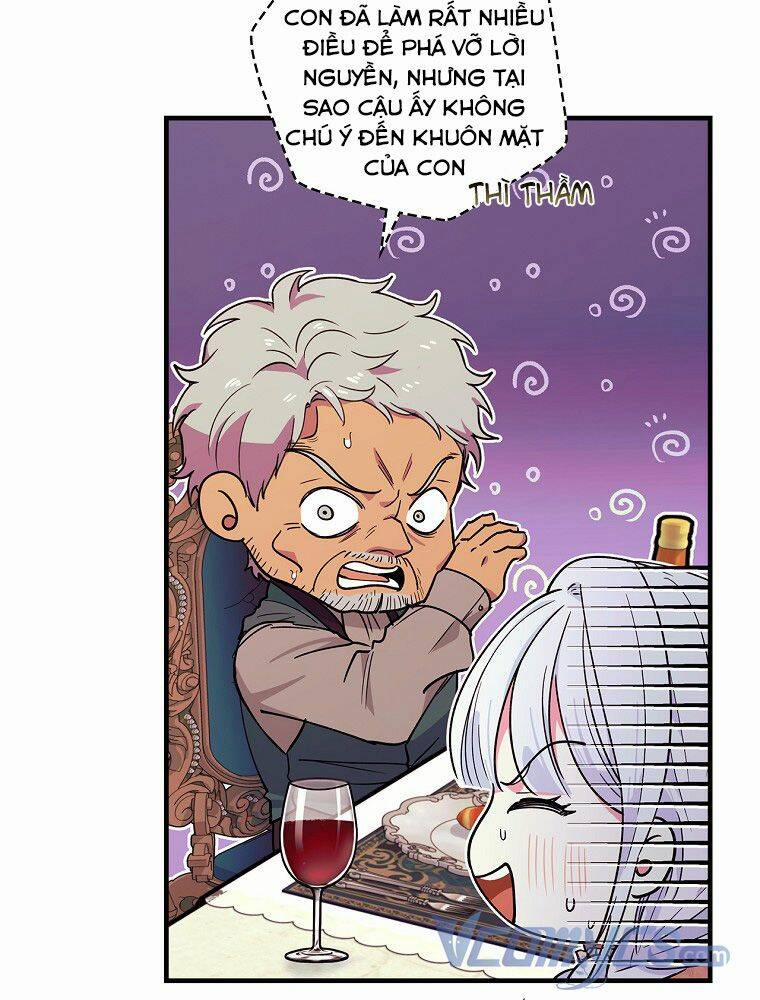 Hiệp Sĩ Hoa Băng 56 trang 96