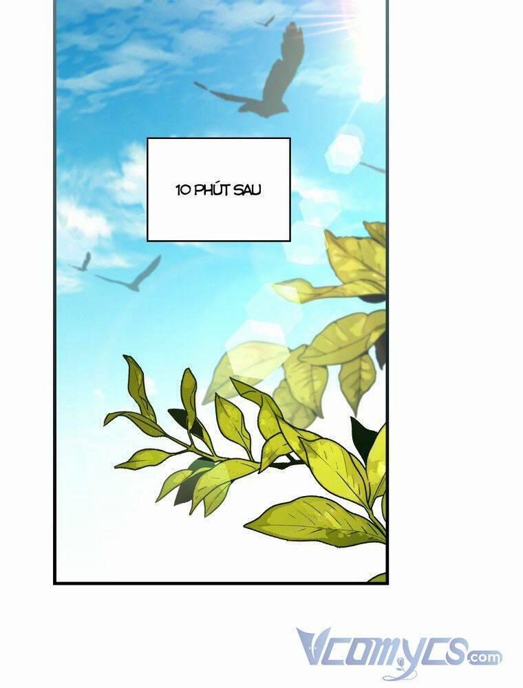 Hiệp Sĩ Hoa Băng 57 trang 15