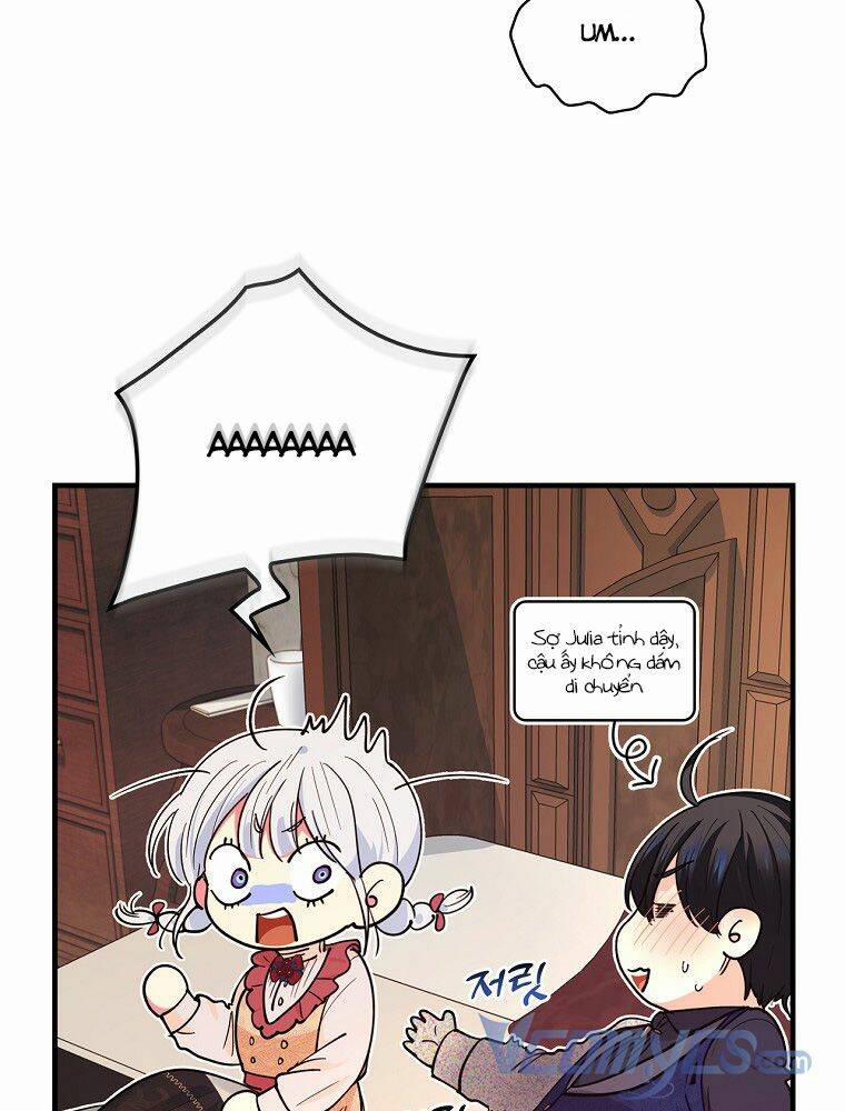 Hiệp Sĩ Hoa Băng 57 trang 19