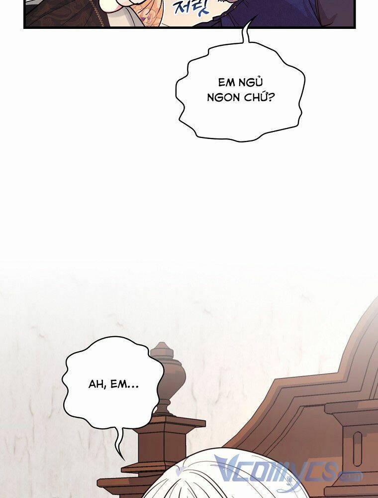 Hiệp Sĩ Hoa Băng 57 trang 20