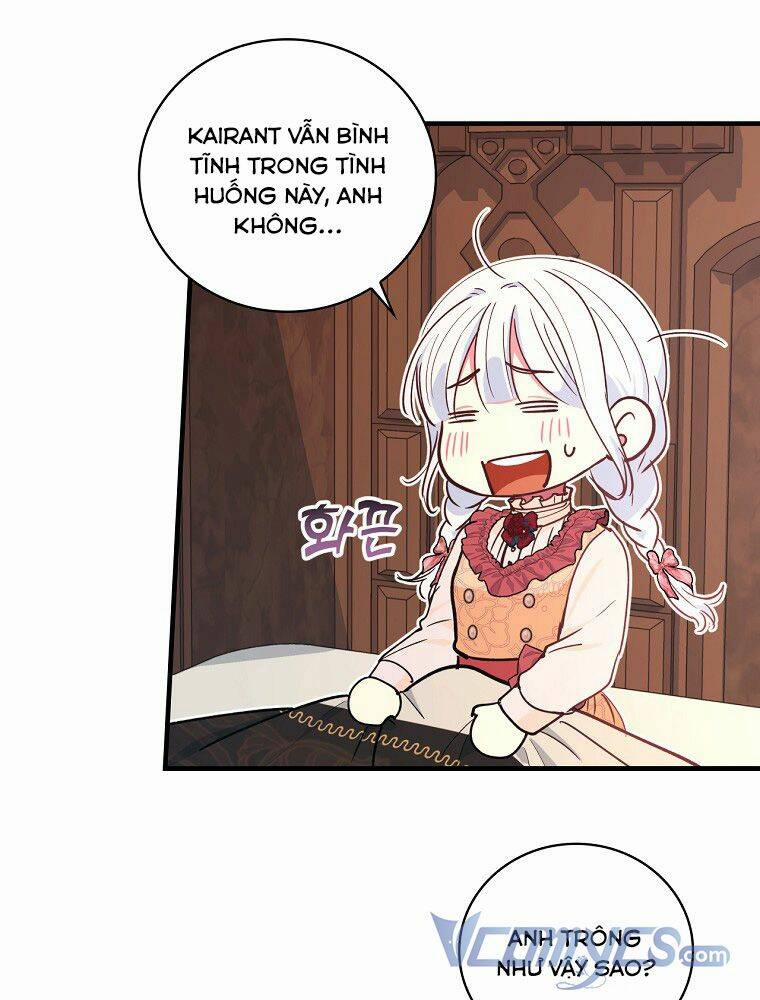 Hiệp Sĩ Hoa Băng 57 trang 24