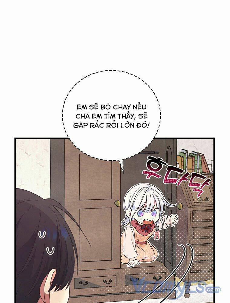 Hiệp Sĩ Hoa Băng 57 trang 31