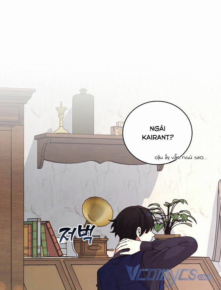 Hiệp Sĩ Hoa Băng 57 trang 34