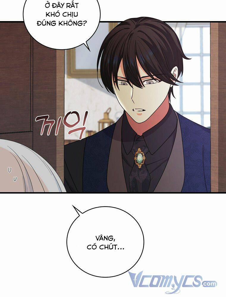 Hiệp Sĩ Hoa Băng 57 trang 45