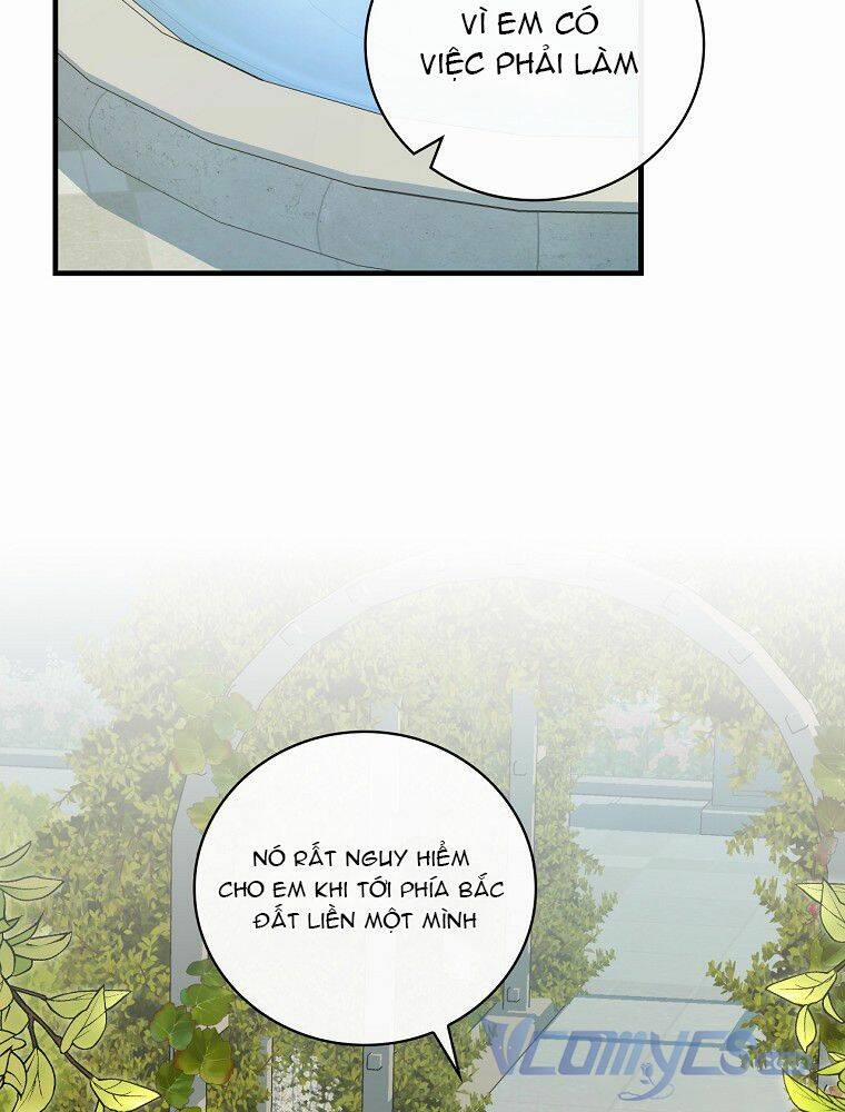 Hiệp Sĩ Hoa Băng 58 trang 1