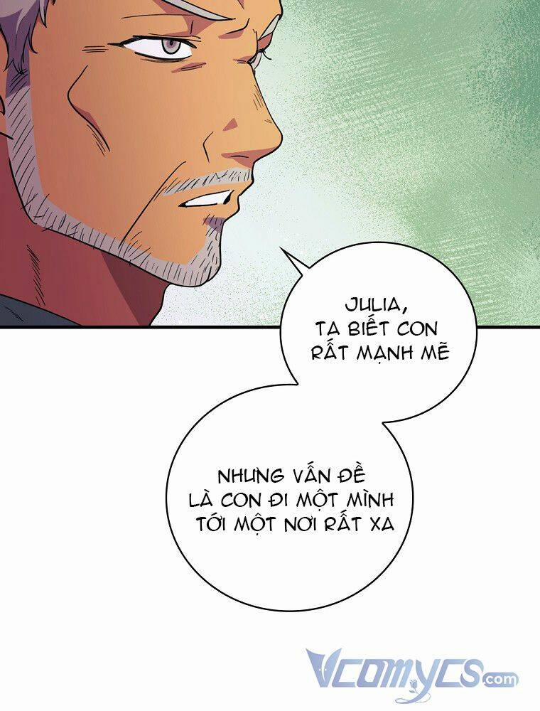 Hiệp Sĩ Hoa Băng 58 trang 15