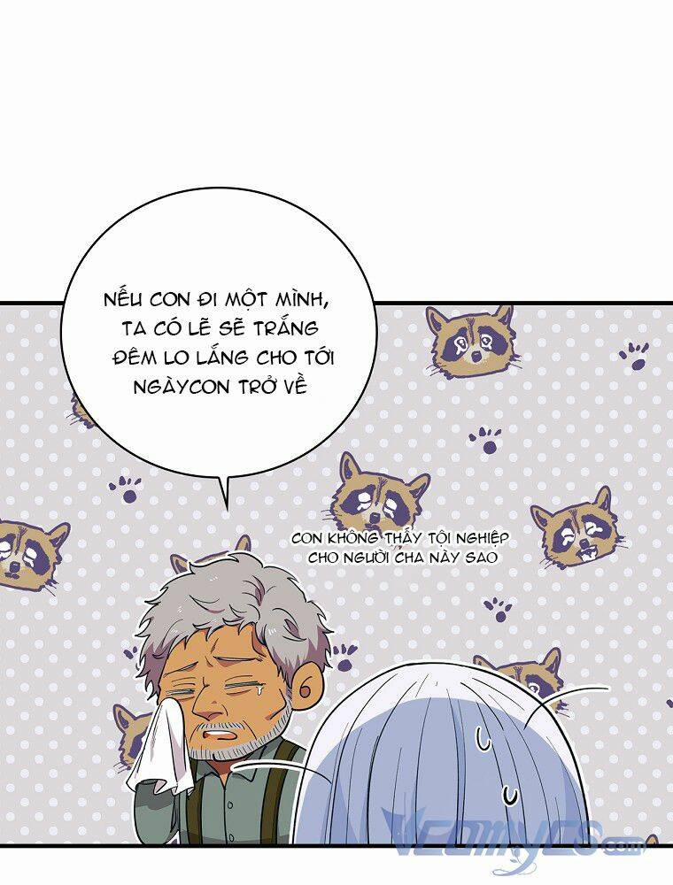 Hiệp Sĩ Hoa Băng 58 trang 16