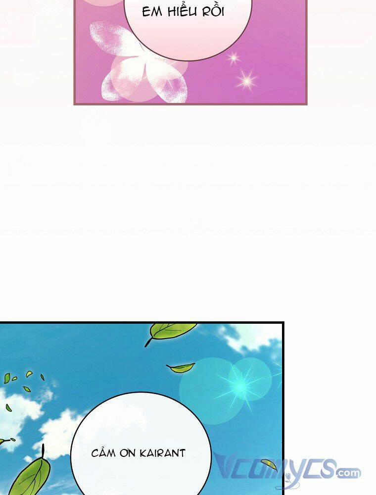 Hiệp Sĩ Hoa Băng 58 trang 20