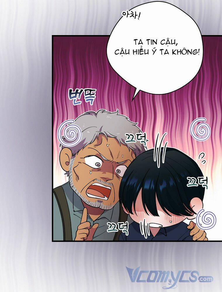 Hiệp Sĩ Hoa Băng 58 trang 22