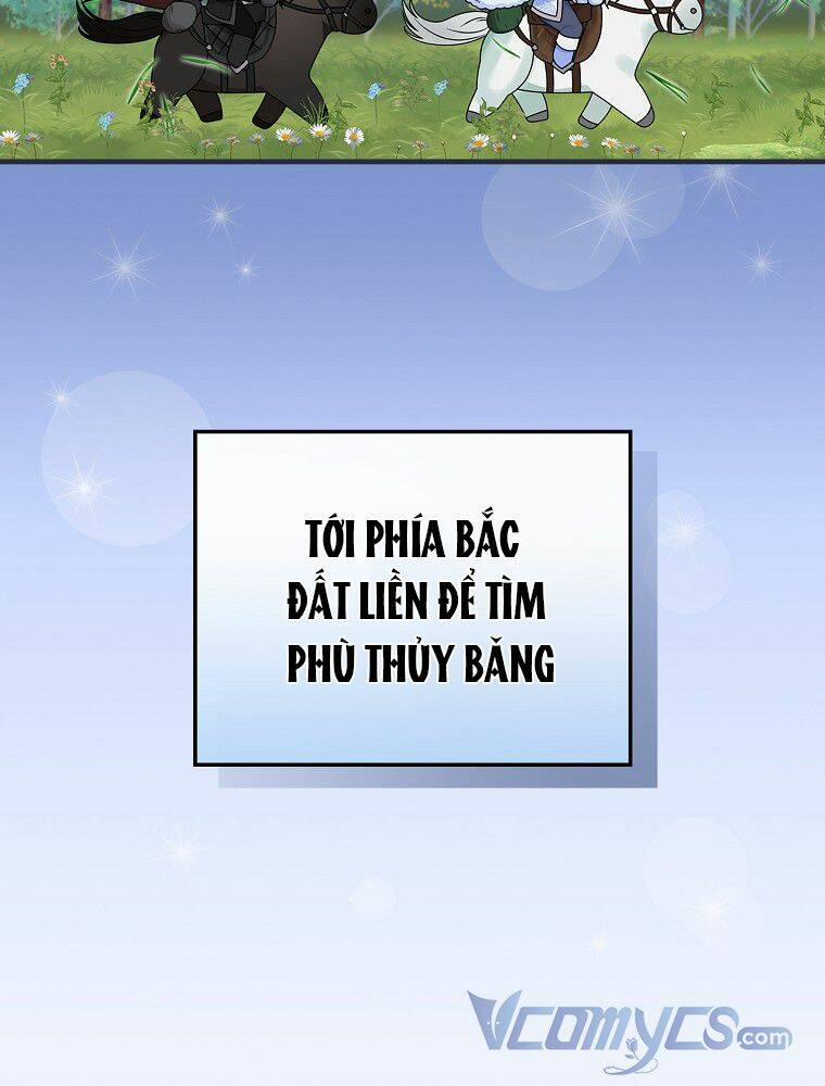 Hiệp Sĩ Hoa Băng 58 trang 24