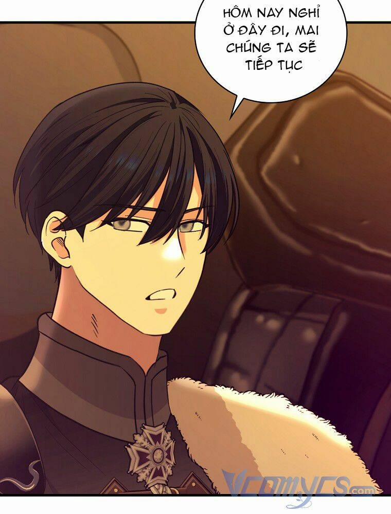 Hiệp Sĩ Hoa Băng 58 trang 30