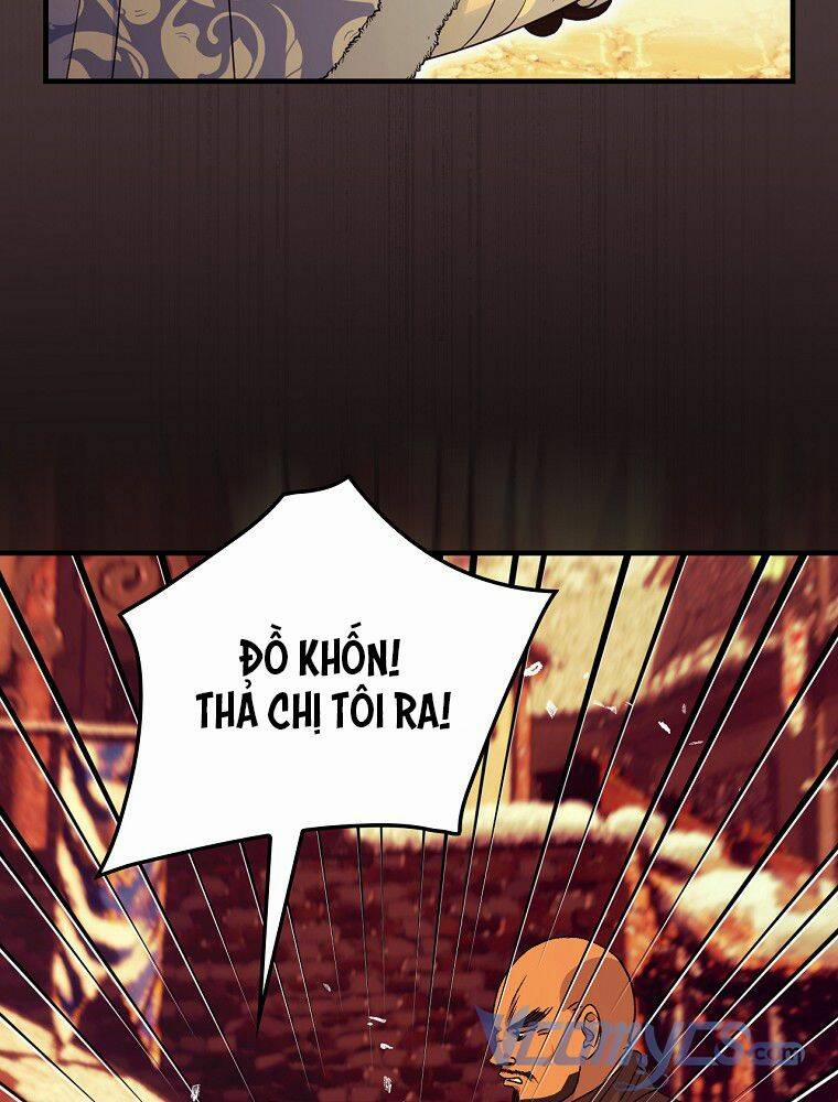 Hiệp Sĩ Hoa Băng 58 trang 33
