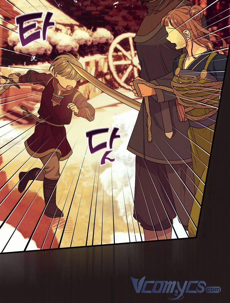 Hiệp Sĩ Hoa Băng 58 trang 34