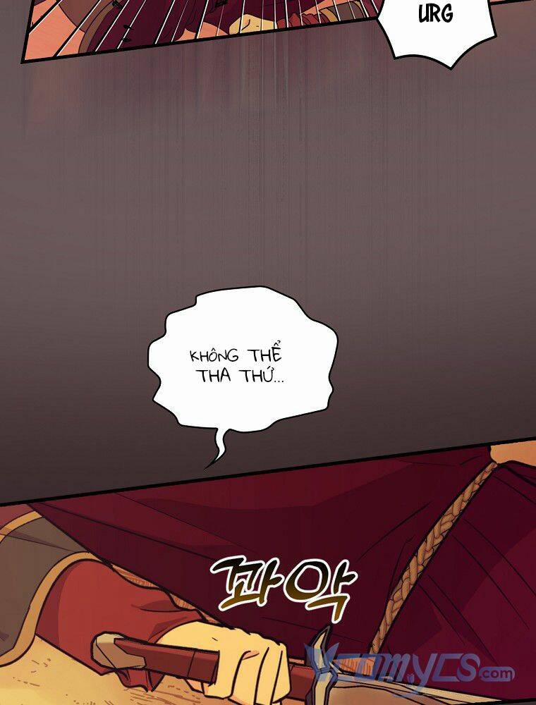 Hiệp Sĩ Hoa Băng 58 trang 36