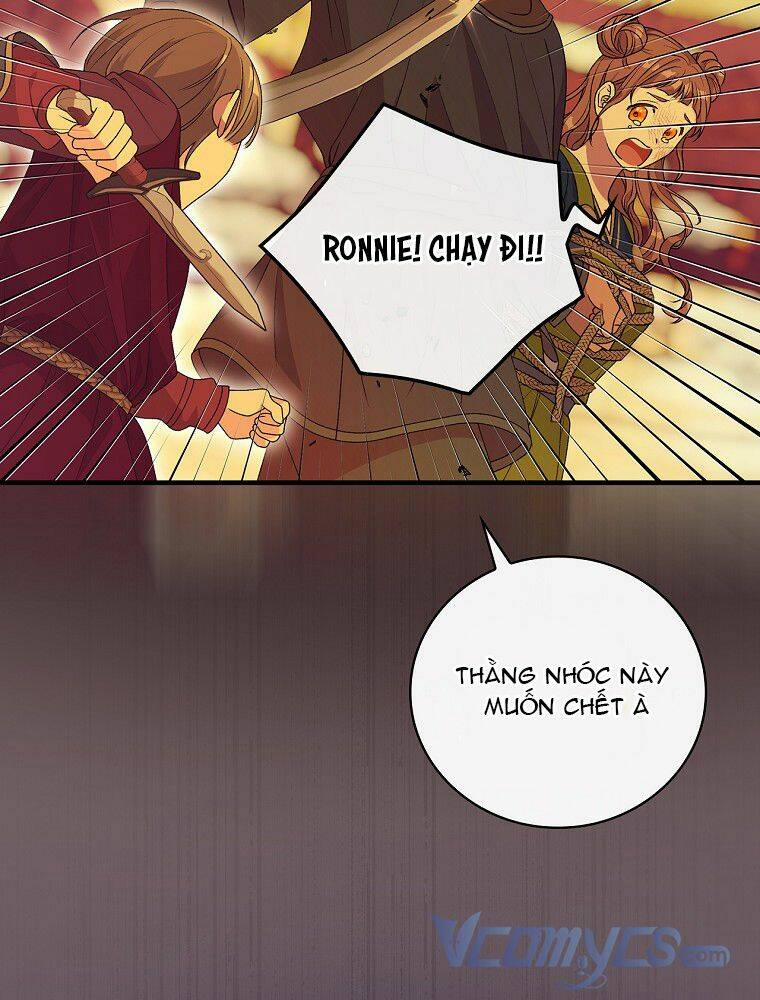 Hiệp Sĩ Hoa Băng 58 trang 38