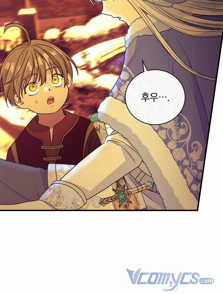 Hiệp Sĩ Hoa Băng 58 trang 43