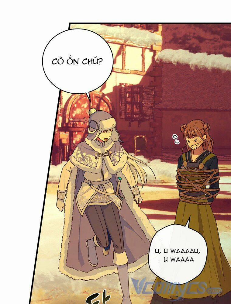 Hiệp Sĩ Hoa Băng 58 trang 44