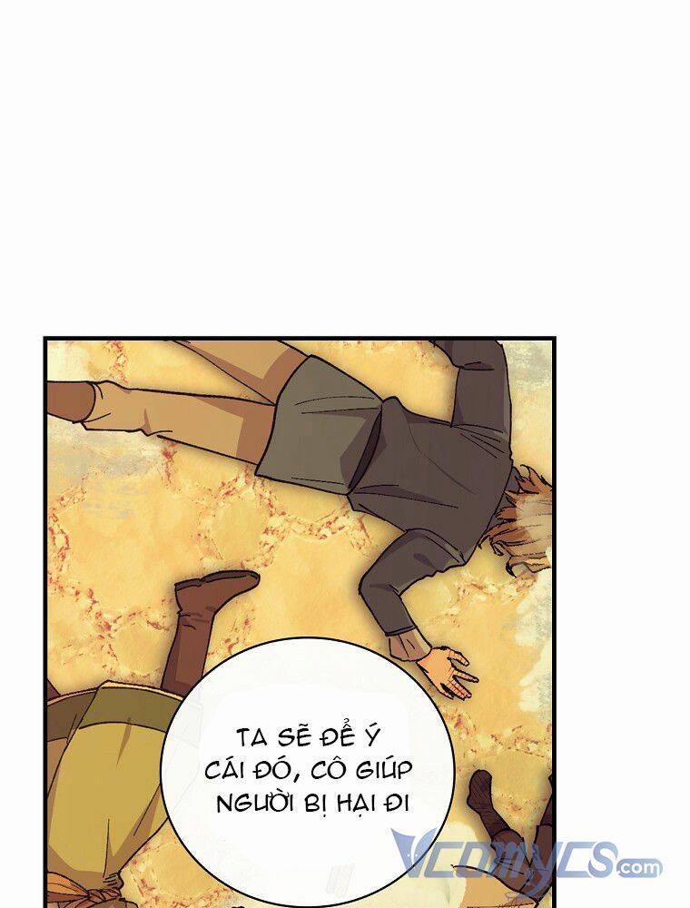 Hiệp Sĩ Hoa Băng 58 trang 49