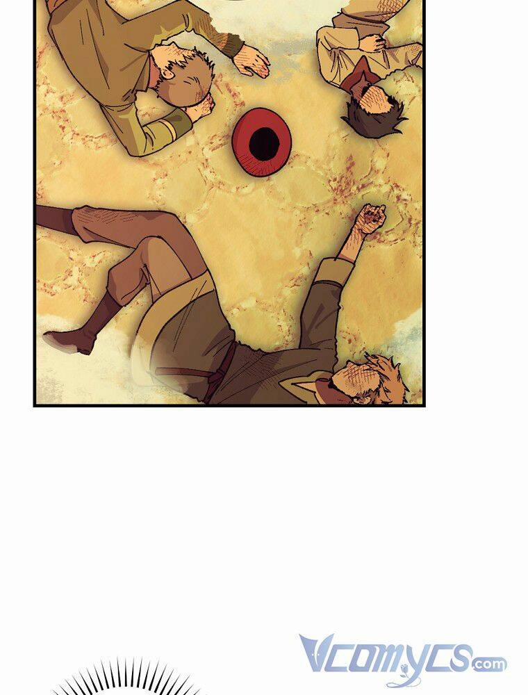 Hiệp Sĩ Hoa Băng 58 trang 50