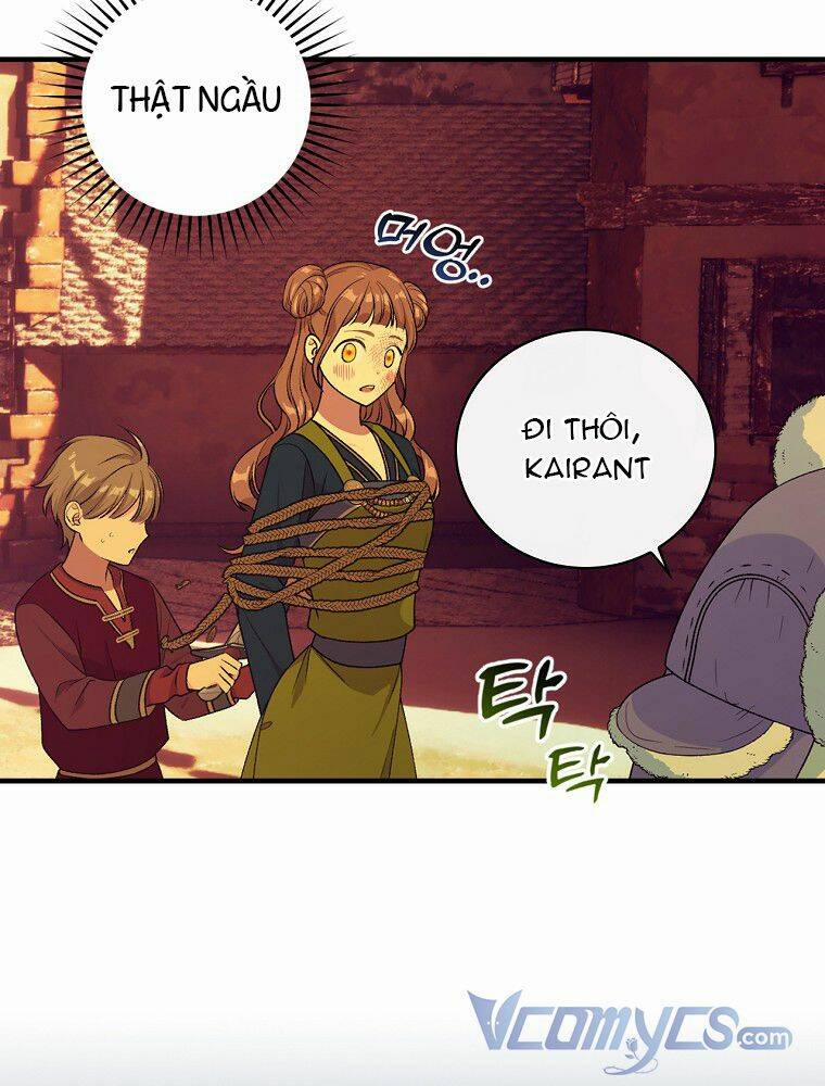 Hiệp Sĩ Hoa Băng 58 trang 51