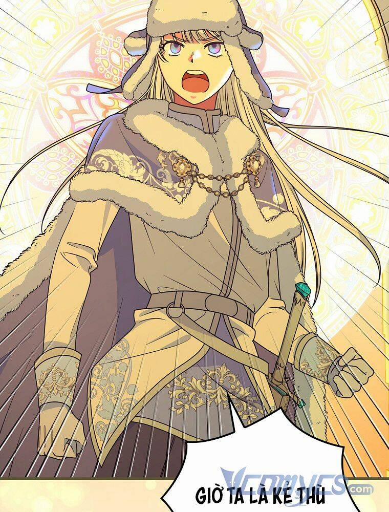 Hiệp Sĩ Hoa Băng 58 trang 61