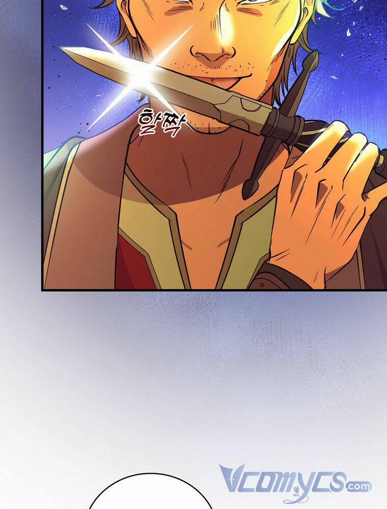 Hiệp Sĩ Hoa Băng 58 trang 65