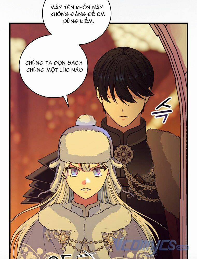 Hiệp Sĩ Hoa Băng 58 trang 66