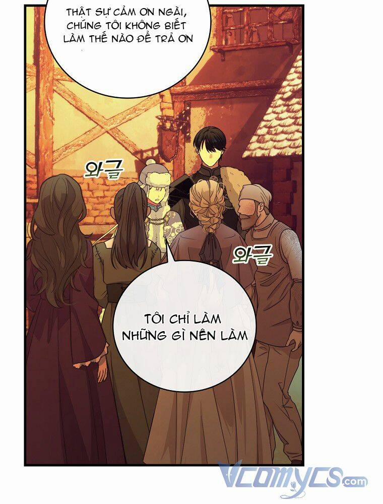 Hiệp Sĩ Hoa Băng 58 trang 79