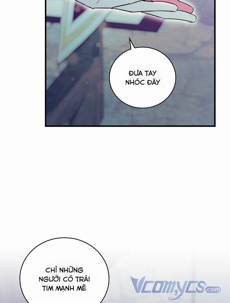 Hiệp Sĩ Hoa Băng 59 trang 10