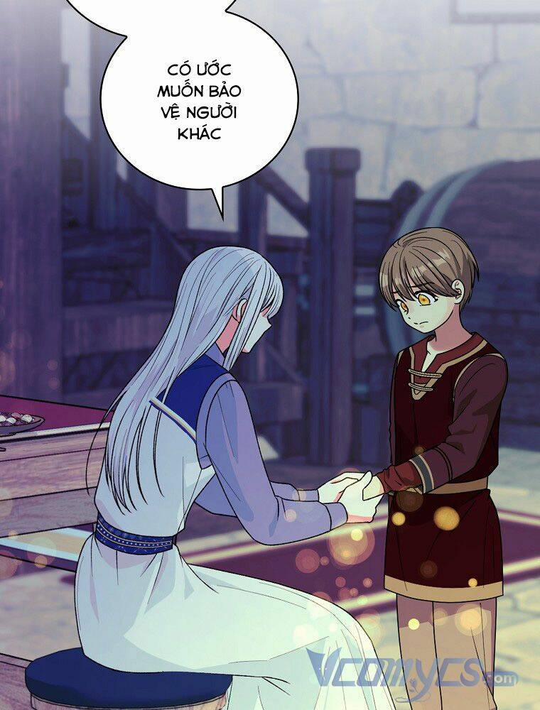 Hiệp Sĩ Hoa Băng 59 trang 11