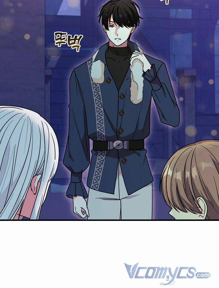 Hiệp Sĩ Hoa Băng 59 trang 17