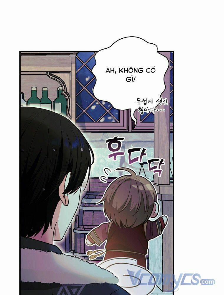 Hiệp Sĩ Hoa Băng 59 trang 18