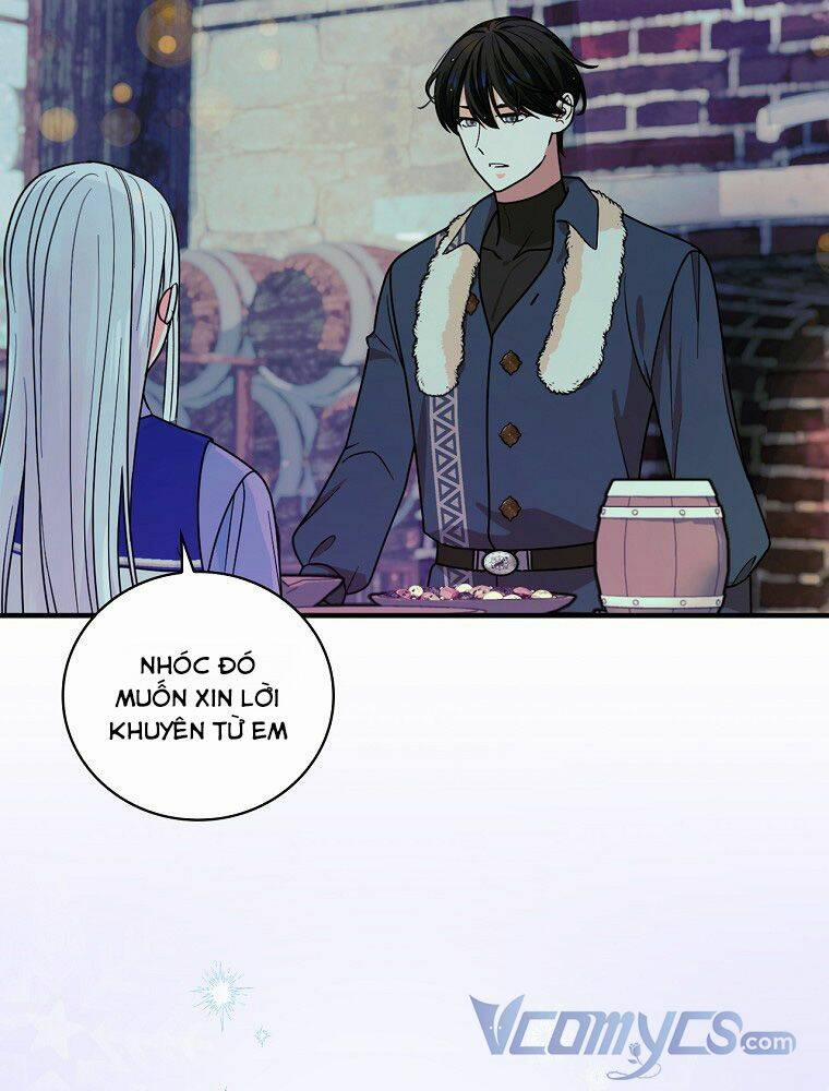 Hiệp Sĩ Hoa Băng 59 trang 20