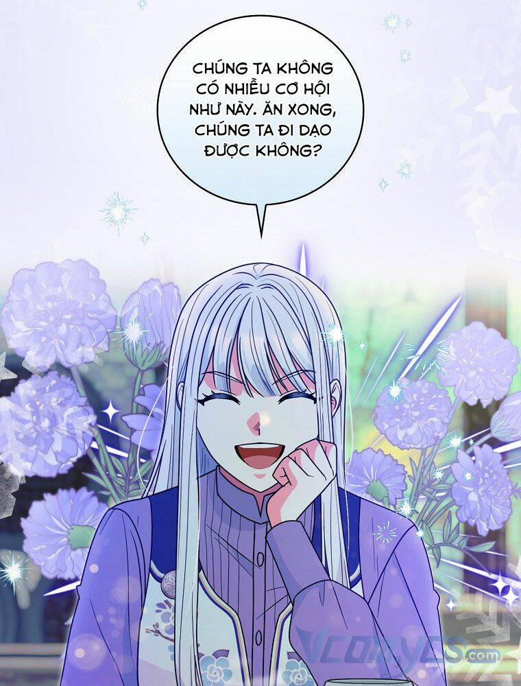Hiệp Sĩ Hoa Băng 59 trang 21