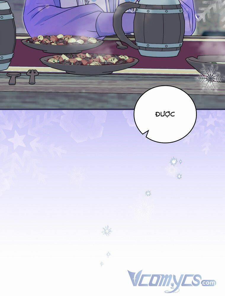 Hiệp Sĩ Hoa Băng 59 trang 22