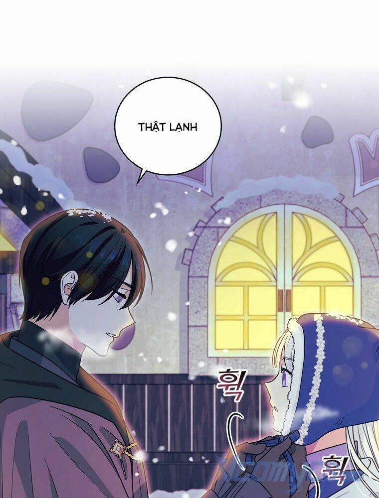 Hiệp Sĩ Hoa Băng 59 trang 25