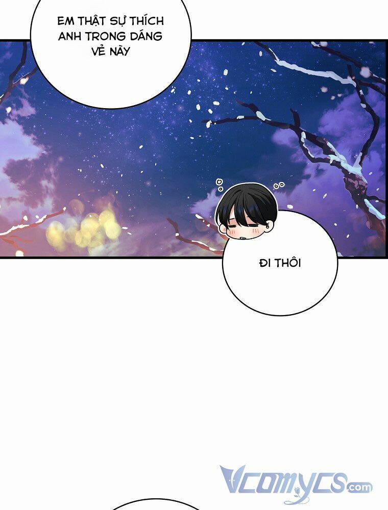 Hiệp Sĩ Hoa Băng 59 trang 28