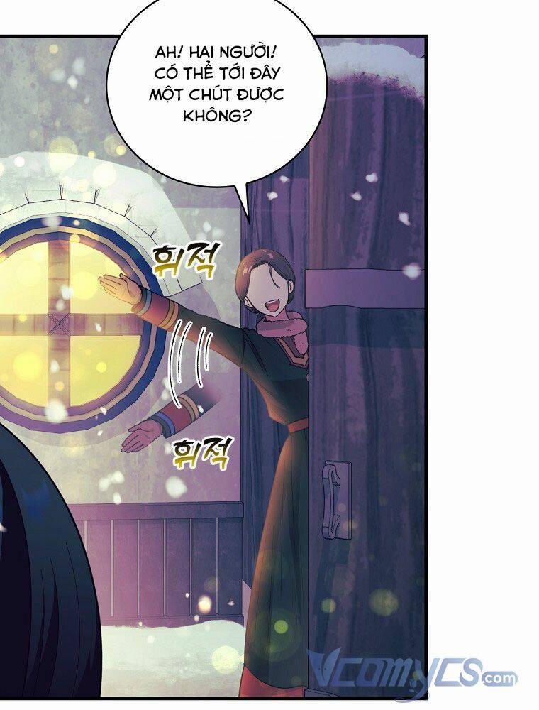 Hiệp Sĩ Hoa Băng 59 trang 29