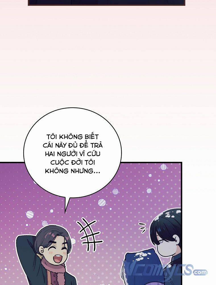 Hiệp Sĩ Hoa Băng 59 trang 34