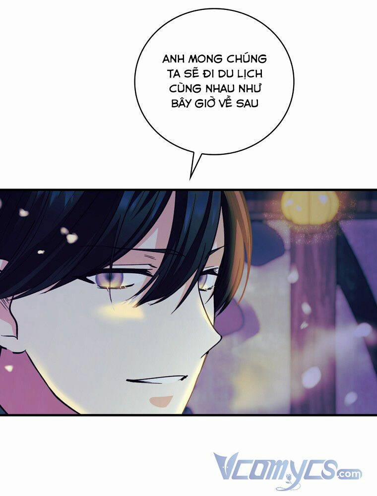 Hiệp Sĩ Hoa Băng 59 trang 43