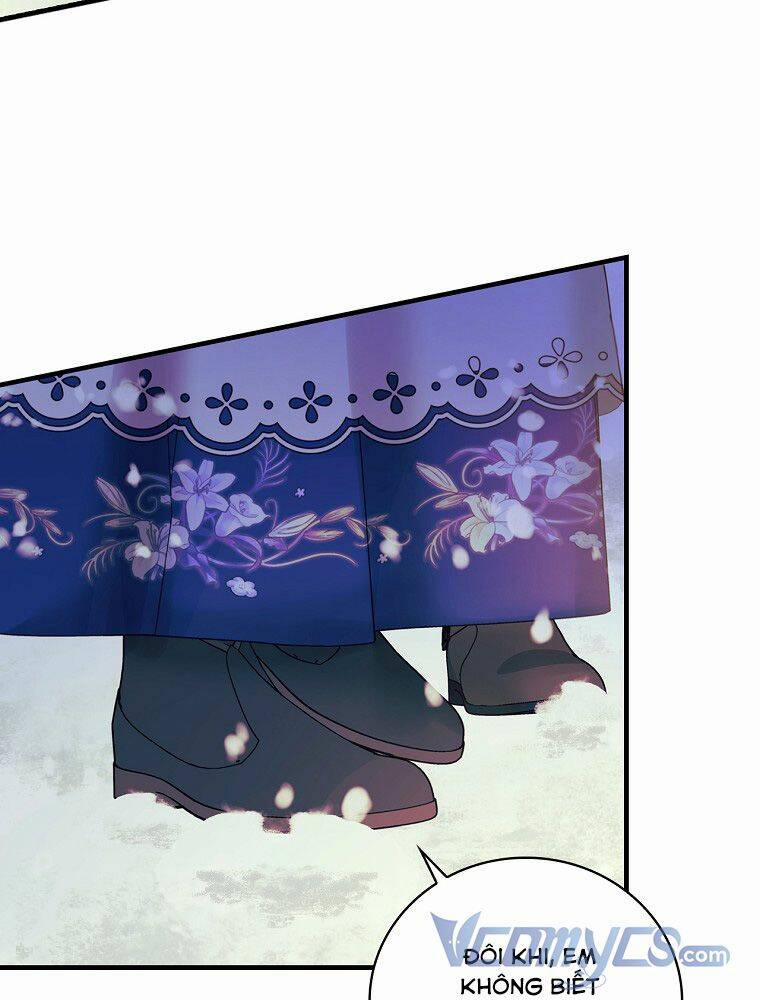 Hiệp Sĩ Hoa Băng 59 trang 58